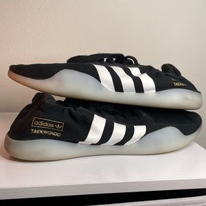 Adidas Taekwondo Shoes